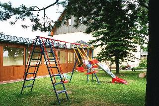 Hotel Dachsbaude & Kammbaude fotoÄŸrafÄ±