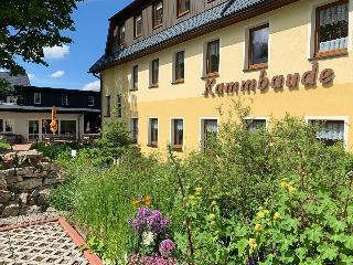 Hotel Dachsbaude & Kammbaude fotoÄŸrafÄ±