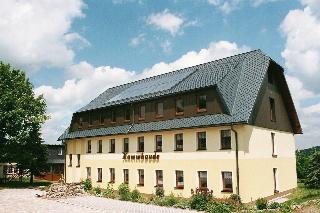 Hotel Dachsbaude & Kammbaude fotoÄŸrafÄ±