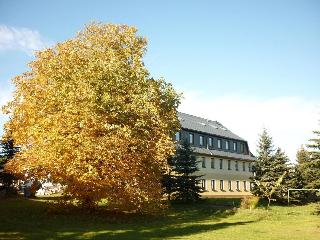 Hotel Dachsbaude & Kammbaude fotoÄŸrafÄ±