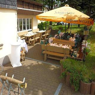 Hotel Dachsbaude & Kammbaude fotoÄŸrafÄ±
