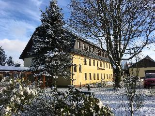 Hotel Dachsbaude & Kammbaude fotoÄŸrafÄ±