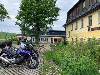 Hotel Dachsbaude & Kammbaude fotoÄŸrafÄ±