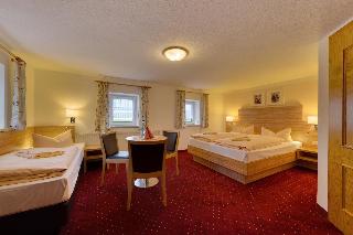 Hotel Dachsbaude & Kammbaude fotoÄŸrafÄ±