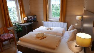 Hotel Dachsbaude & Kammbaude fotoÄŸrafÄ±