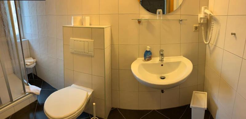 Hotel Dachsbaude & Kammbaude - Oda