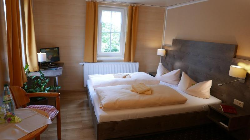 Hotel Dachsbaude & Kammbaude - Oda