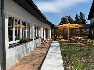 Hotel Dachsbaude & Kammbaude fotoÄŸrafÄ±