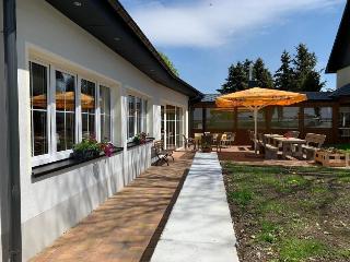 Hotel Dachsbaude & Kammbaude fotoÄŸrafÄ±