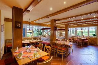 Hotel Dachsbaude & Kammbaude fotoÄŸrafÄ±