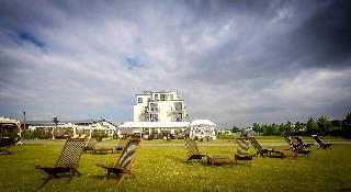 Hotel Warnow fotoÄŸrafÄ±