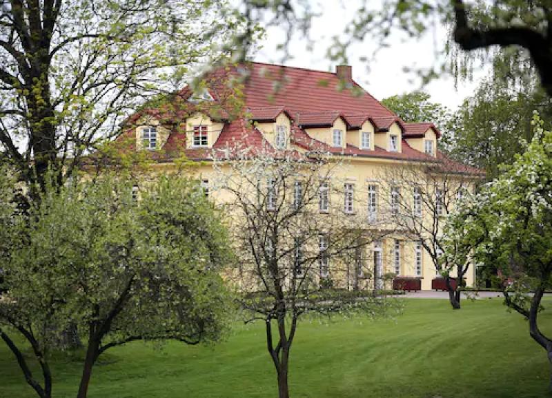 Gut Gremmelin - Genel
