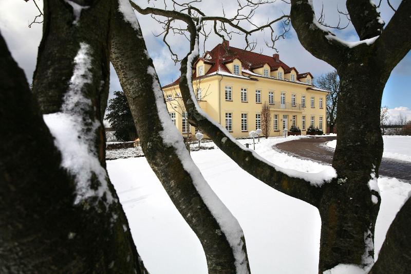 Gut Gremmelin - Genel