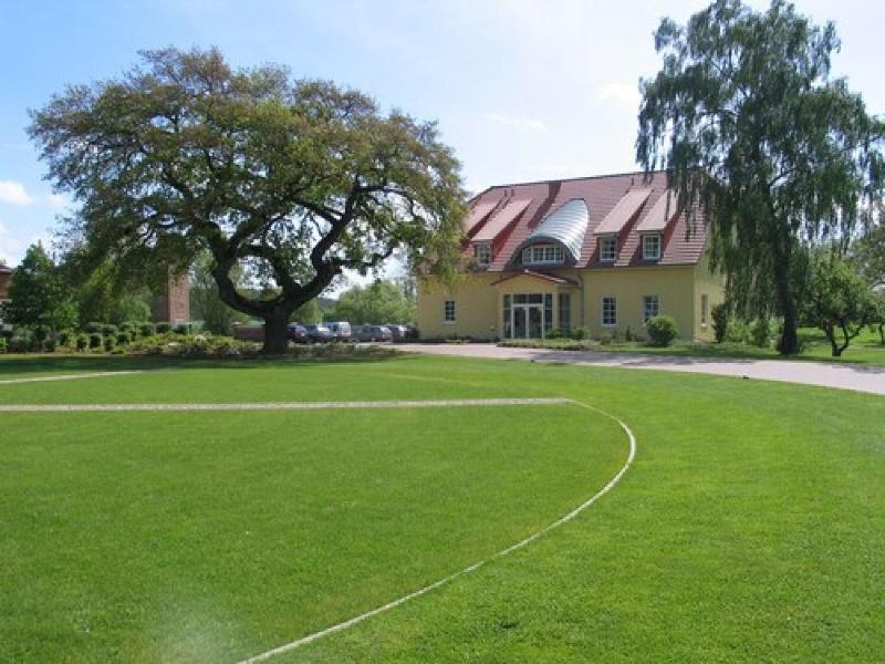 Gut Gremmelin - Genel