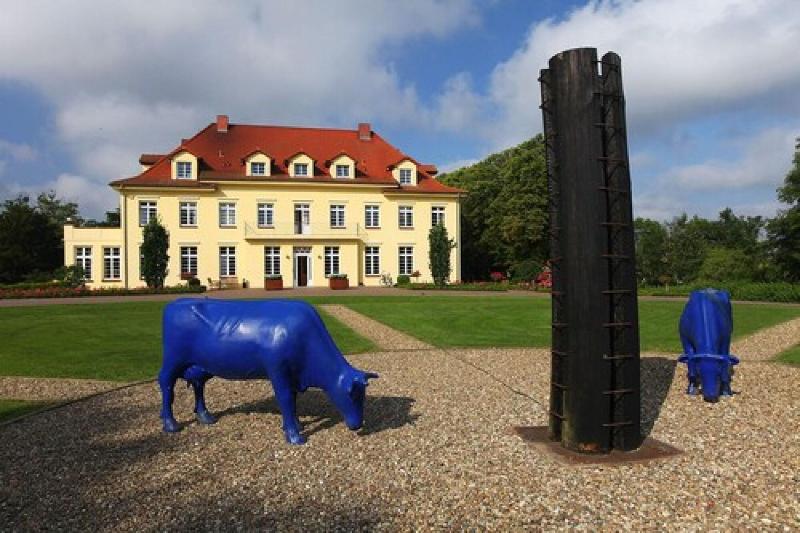 Gut Gremmelin - Genel