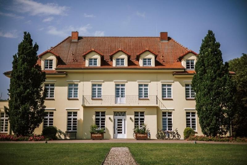 Gut Gremmelin - Genel