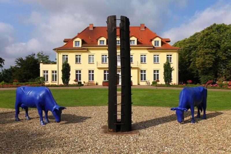 Gut Gremmelin - Genel