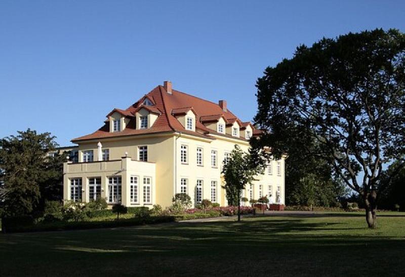 Gut Gremmelin - Genel