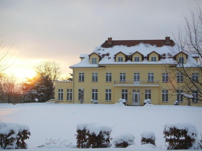 Gut Gremmelin - Genel