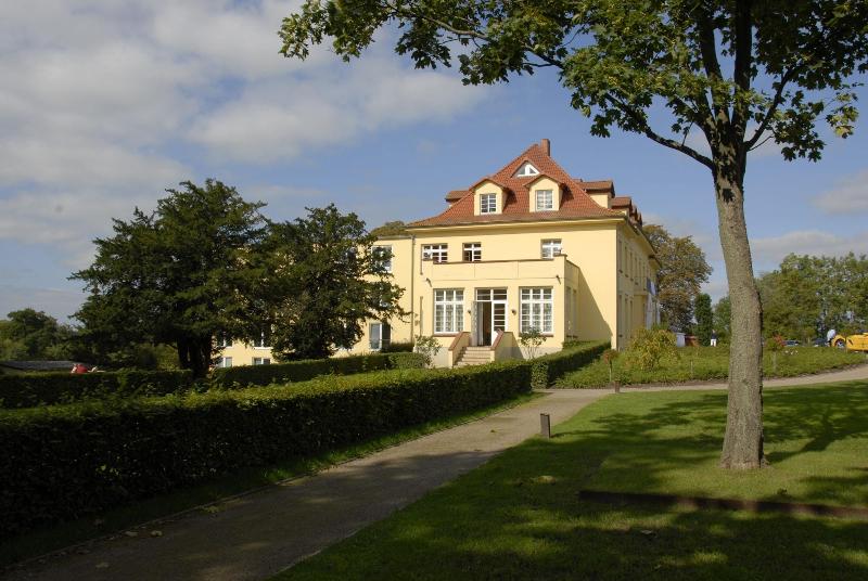 Gut Gremmelin - Oda