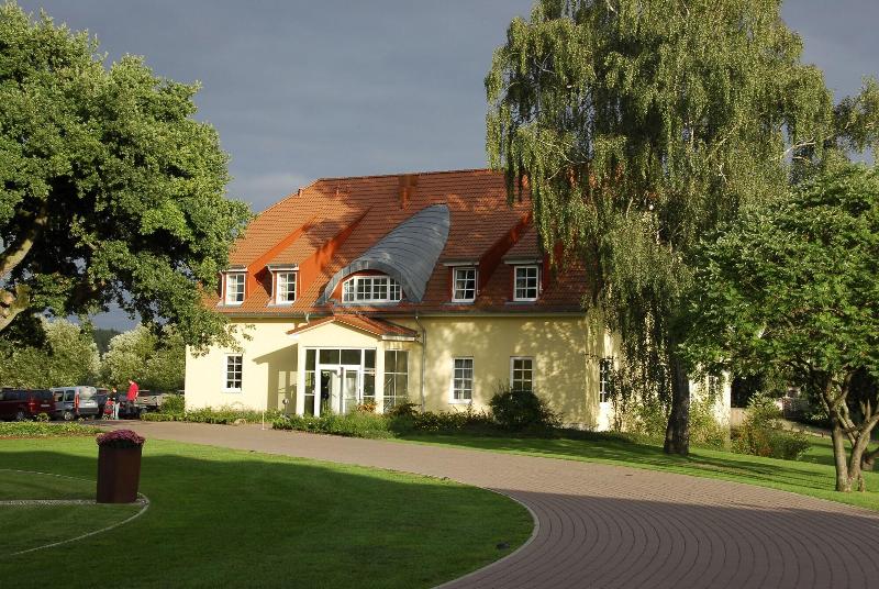 Gut Gremmelin - Oda