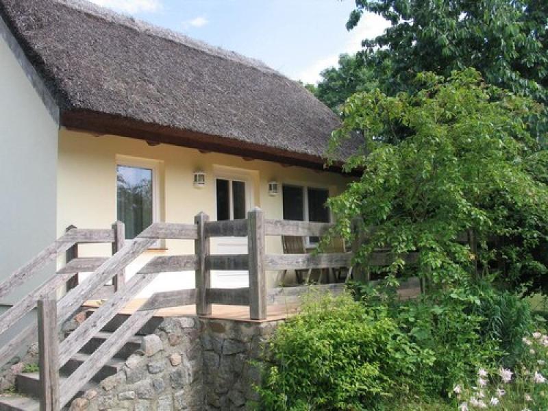 Gut Gremmelin - Oda