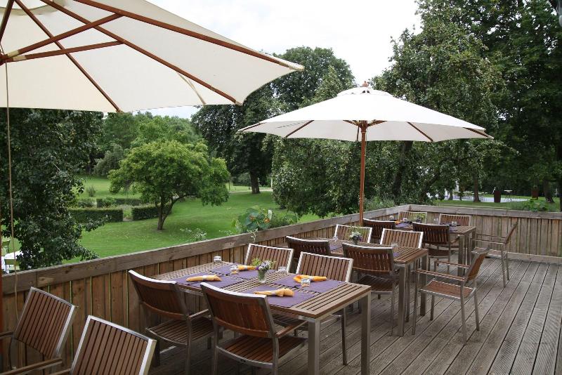 Gut Gremmelin - Restoran