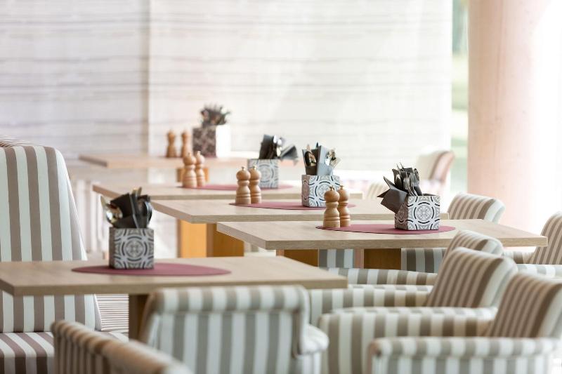 Aja Travemuende - Restoran