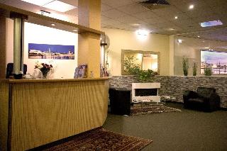 Hotel Cabo fotoÄŸrafÄ±