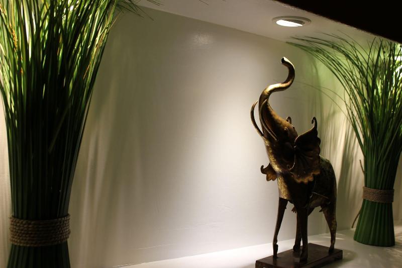 Hotel Cabo - Lobi