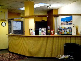 Hotel Cabo fotoÄŸrafÄ±