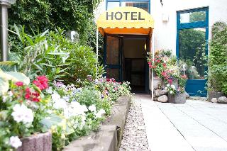Hotel Cabo otel fotoğrafı