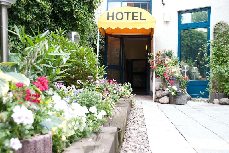 Hotel Cabo - Genel