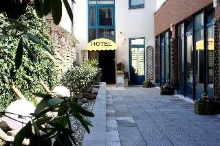 Hotel Cabo fotoÄŸrafÄ±