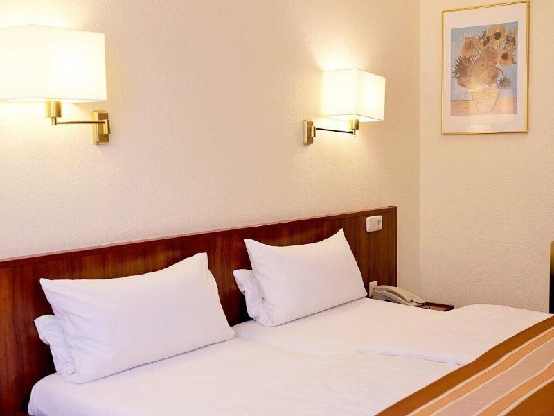 Hotel Cabo - Oda