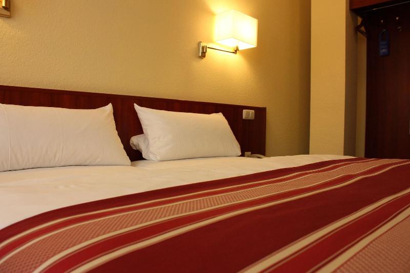 Hotel Cabo - Oda