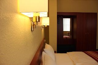 Hotel Cabo fotoÄŸrafÄ±