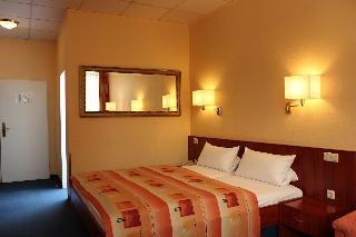 Hotel Cabo fotoÄŸrafÄ±