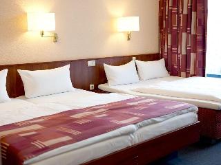 Hotel Cabo fotoÄŸrafÄ±