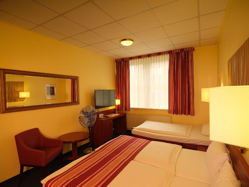 Hotel Cabo - Oda