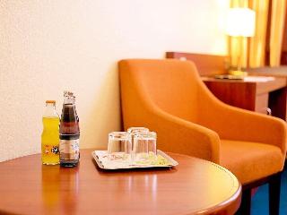 Hotel Cabo fotoÄŸrafÄ±