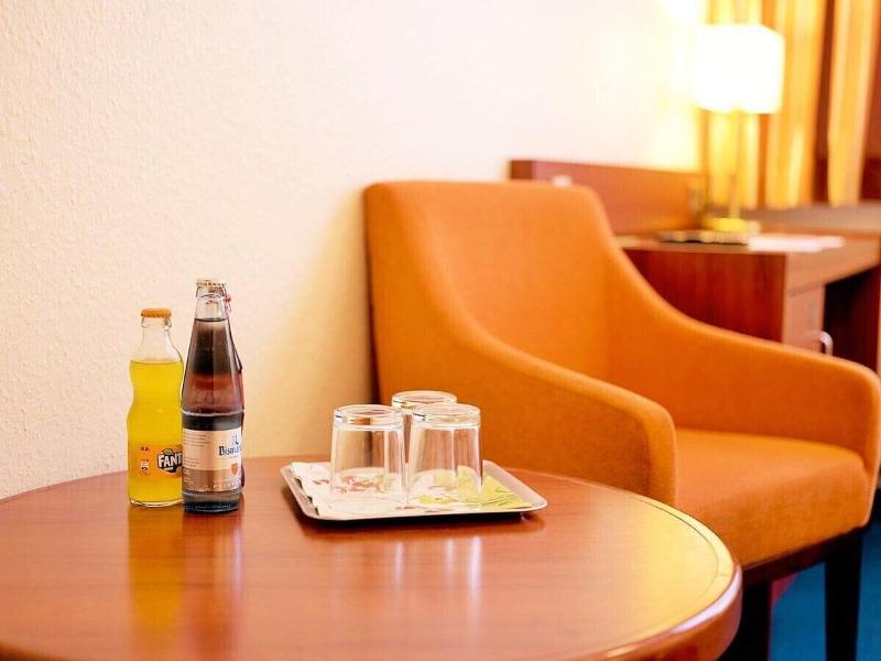 Hotel Cabo - Oda