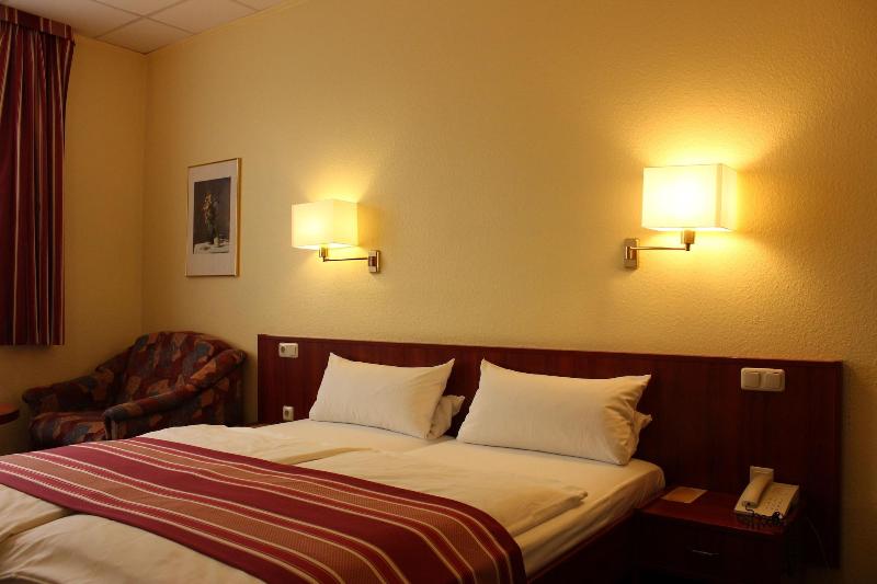Hotel Cabo - Oda