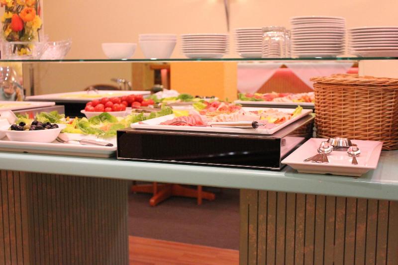 Hotel Cabo - Restoran
