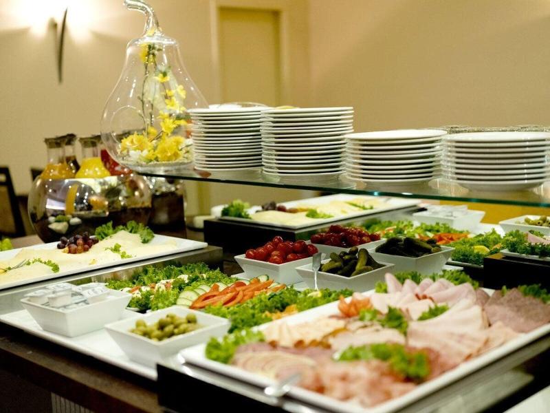 Hotel Cabo - Restoran