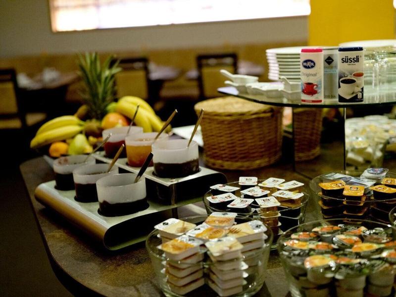 Hotel Cabo - Restoran