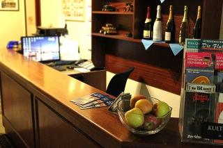 Hotel Altenwerder Hof fotoÄŸrafÄ±