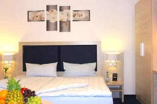Hotel Altenwerder Hof otel fotoğrafı