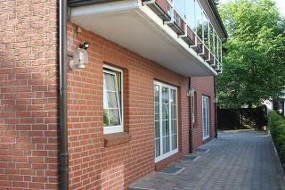 Hotel Altenwerder Hof fotoÄŸrafÄ±