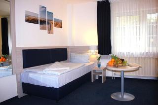 Hotel Altenwerder Hof fotoÄŸrafÄ±